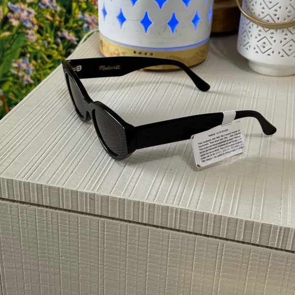 Madewell demmera sunglasses - Picture 4 of 16